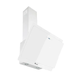 Вытяжка Tornado Notos 1200 (90) WH LED flexmag.md