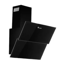 Вытяжка Tornado SKY TOUCH FREE 1100 (60) BL flexmag.md