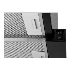 Вытяжка Tornado SOLANO 860 (60) BL LED flexmag.md