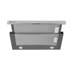 Вытяжка Tornado SOLANO 860 (60) IX LED flexmag.md