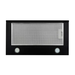 Вытяжка Tornado SONORA 1200 (60) BL LED flexmag.md