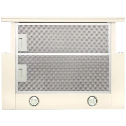 Hota Tornado STORM 1200 (60) BEJ LED flexmag.md