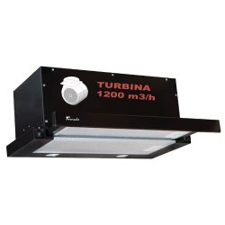 Hota Tornado STORM 1200 (60) BL LED flexmag.md