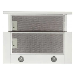 Вытяжка Tornado STORM 700 (50) WH LED flexmag.md