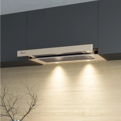 Hota Tornado STORM 700 (60) BEJ LED flexmag.md