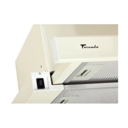 Hota Tornado STORM 700 (60) BEJ LED flexmag.md