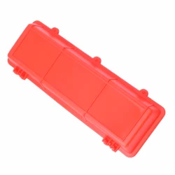 Hrănitoare liniară pentru pui 30cm flexmag.md