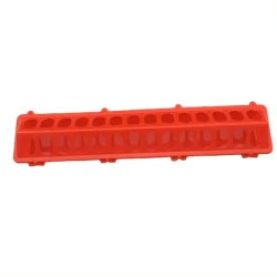 Hranitoare liniara pentru pui 50cm flexmag.md
