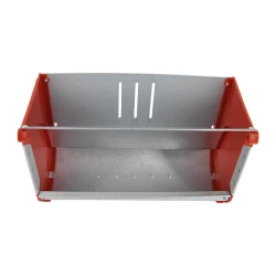 Hrănitoare pentru iepuri Demetra 20 cm, 10 buc., set avantajos flexmag.md