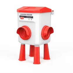 Hrănitoare pentru păsări Demetra FD8 flexmag.md