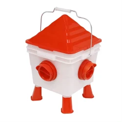 Hrănitoare pentru păsări Demetra FD8.5 flexmag.md