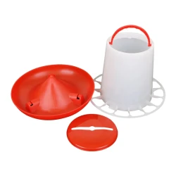 Hrănitoare pentru păsări Demetra W1.5 flexmag.md