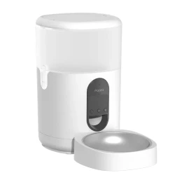 Умная кормушка Aqara C1, белая flexmag.md