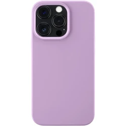 Husa Cellularline Sensation - iPhone 16 Pro, Roz flexmag.md