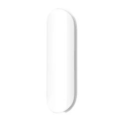 Husa de calatorie pentru periuta de dinti Oclean BB01, Alb - Gri flexmag.md