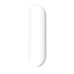 Husa de calatorie pentru periuta de dinti Oclean BB01, Alb - Roz flexmag.md