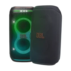 Защитный чехол JBL для PartyBox Club 120, черный flexmag.md