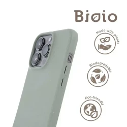 Чехол Forever Bioio для iPhone 14 Pro Max, зеленый flexmag.md