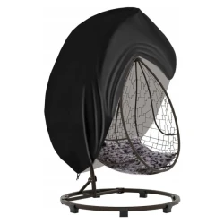 Husa pentru fotoliu suspendat cocon 52645 flexmag.md