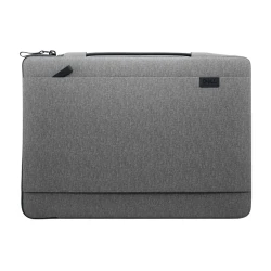 Husa pentru laptop DELL Ecoloop Urban, 16", Gri flexmag.md