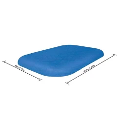 Чехол для детского бассейна Bestway 58319BW flexmag.md