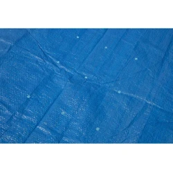 Чехол для бассейна с каркасом Bestway 58105BW flexmag.md