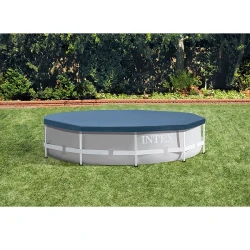 Husa pentru piscina cu cadru Intex 28030 flexmag.md