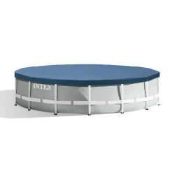 Husa pentru piscina cu cadru Intex 28032 flexmag.md