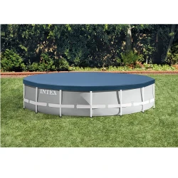 Husa pentru piscina cu cadru Intex 28032 flexmag.md