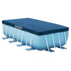 Husa pentru piscina cu cadru Intex 28036 flexmag.md