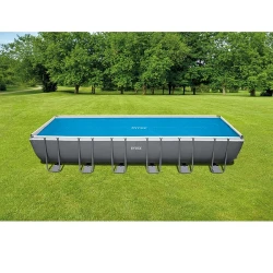Husa pentru piscina Intex Solar 29027 flexmag.md