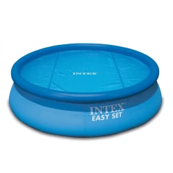 Husa pentru piscina Intex Solar Cover 28012 flexmag.md