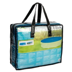 Husa pentru piscina Intex Solar Cover 28012 flexmag.md