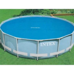 Husa pentru piscina Intex Solar Cover 28012 flexmag.md