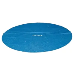 Круглая крышка бассейна Intex 28010 flexmag.md