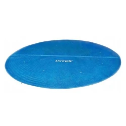 Husa pentru piscine rotunde Intex 28011 flexmag.md