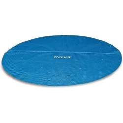 Husa pentru piscine rotunde Intex 28014-29024 flexmag.md