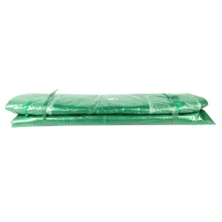Husa pentru sera cu pelicula armata Micul Fermier GF-2411-S001-G01 flexmag.md