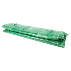 Husa pentru sera cu pelicula armata Micul Fermier GF-2411-S001-G01 flexmag.md