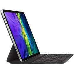 Husa pentru tableta Apple MXNK2RS-A, 11", Negru flexmag.md