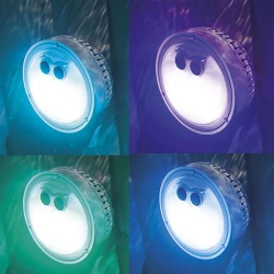 Iluminare LED pentru SPA Intex 28503 flexmag.md