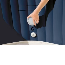 Iluminare LED pentru SPA Intex 28503 flexmag.md