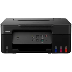 Многофункциональный принтер Canon MFD Pixma G2430, черный flexmag.md