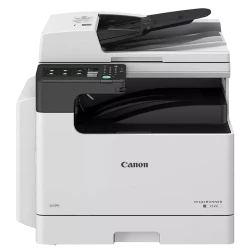 Многофункциональный лазерный принтер Canon imageRUNNER 2425i, формат A3, белый flexmag.md