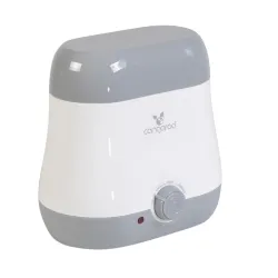 Incalzitor biberon Cangaroo Babyduo Gri flexmag.md