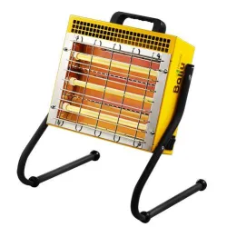 Incalzitor cu infrarosu Ballu BIH-LM-1.5-S flexmag.md