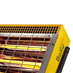 Incalzitor cu infrarosu Ballu BIH-LM-1.5-S flexmag.md