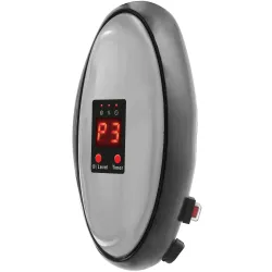 Электрический инфракрасный обогреватель Trotec IR2570S flexmag.md