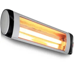Электрический инфракрасный обогреватель Trotec IR2570S flexmag.md