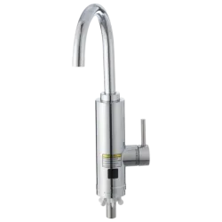 Incalzitor electric de apa instant Hyundai HYWH-SC30H45X flexmag.md